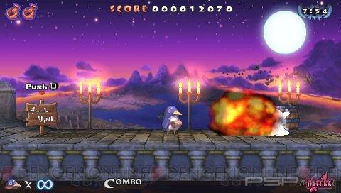  Prinny 2: Dawn of the Great Pantsu War