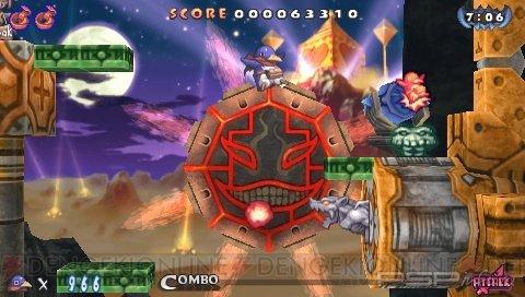  Prinny 2: Dawn of the Great Pantsu War