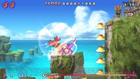  Prinny 2: Dawn of the Great Pantsu War