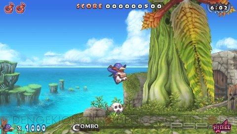  Prinny 2: Dawn of the Great Pantsu War