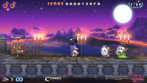  Prinny 2: Dawn of the Great Pantsu War