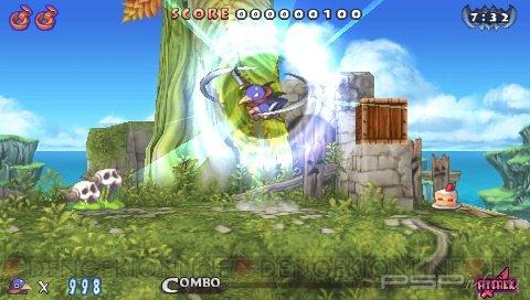  Prinny 2: Dawn of the Great Pantsu War