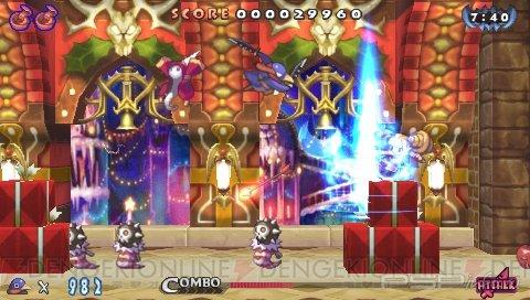  Prinny 2: Dawn of the Great Pantsu War