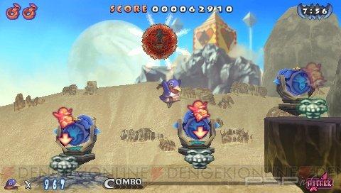  Prinny 2: Dawn of the Great Pantsu War