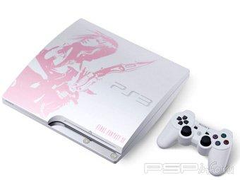  PlayStation 3     Final Fantasy XIII