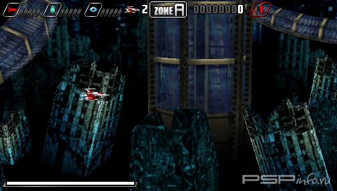 Darius Burst [JPN] [RIP]