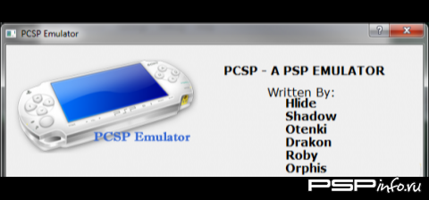PCSP v0.1.1