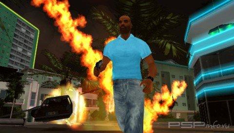 Grand Theft Auto: Vice City Stories [RUS] [FULL]
