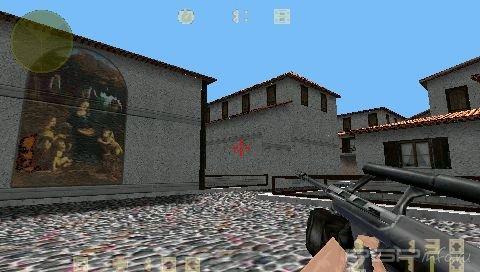 counter strike portable 0.9