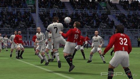 Pro Evolution Soccer 2009 [ENG] [FULL]