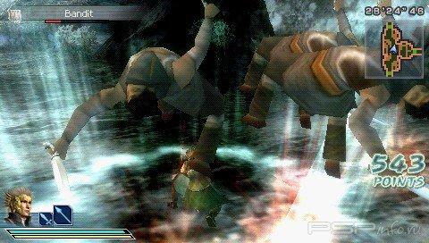 Dynasty Warriors: Strike Force [FULL & MEGA-RIP] [ENG] 