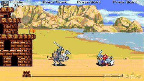 Fire Emblem: Castle Defense