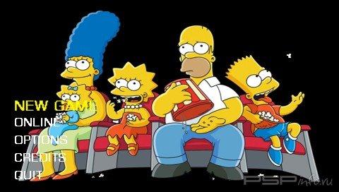 Simpsons cspsp v3.1
