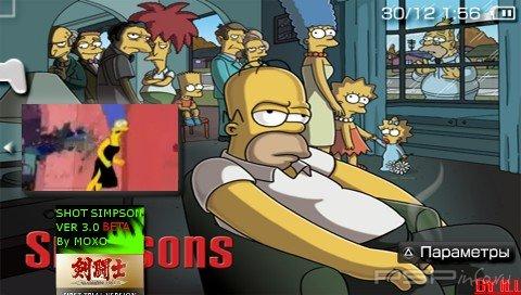 Simpsons cspsp v3.1