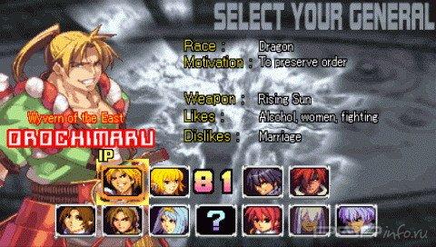 Spectral vs. Generation [ENG] [RIP]