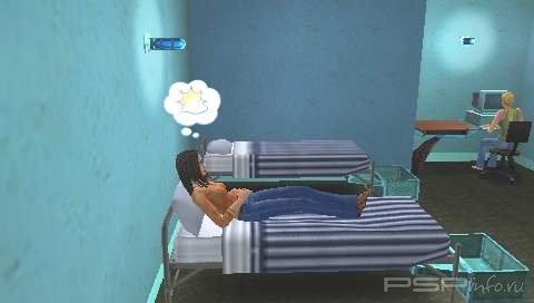The Sims 2 [FULL & RIP] [RUS]
