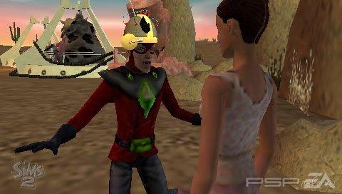 The Sims 2 [FULL & RIP] [RUS]