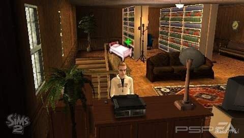 The Sims 2 [FULL & RIP] [RUS]