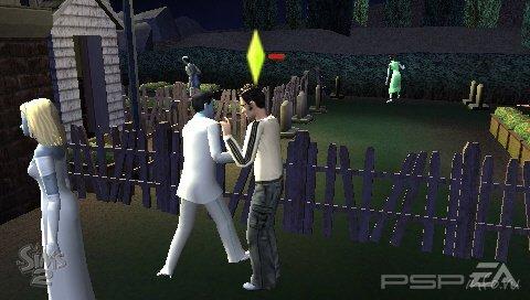 The Sims 2 [FULL & RIP] [RUS]