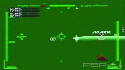 Submarine Commander [Rus] [PSX]