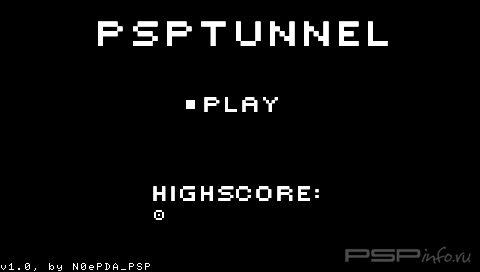 PSPTunnel v1.0