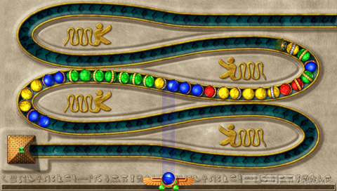 Luxor: The Wrath Of Set