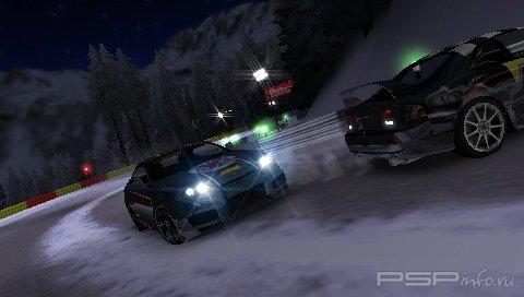 Juiced 2: Hot Import Nights [RUS]