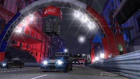 Juiced 2: Hot Import Nights [RUS]