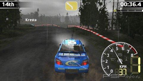 WRC: FIA World Rally Championship [ENG] [RIP]