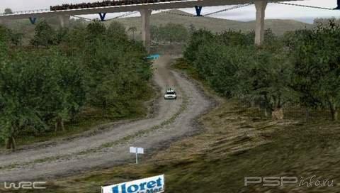 WRC: FIA World Rally Championship [ENG] [RIP]