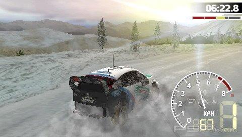 WRC: FIA World Rally Championship [ENG] [RIP]