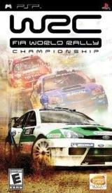 WRC: FIA World Rally Championship [ENG] [RIP]