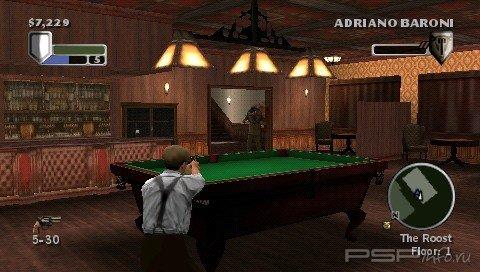 The Godfather: Mob Wars  