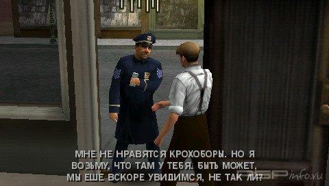 The Godfather: Mob Wars  