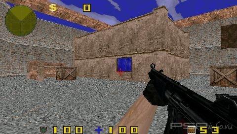 counter strike portable 0.9