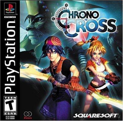 Chrono Cross OST