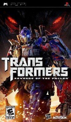 Transformers Revenge Of The Fallen [ENG] [FULL]