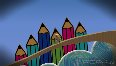 Little Big Planet [FULL & RIP] [RUS] 