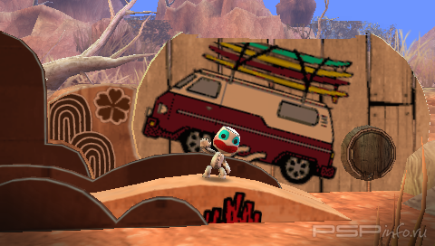 Little Big Planet [FULL & RIP] [RUS] 