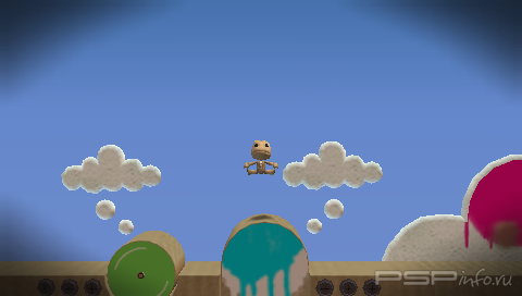 Little Big Planet [FULL & RIP] [RUS] 