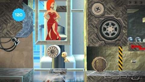 Little Big Planet [FULL & RIP] [RUS] 