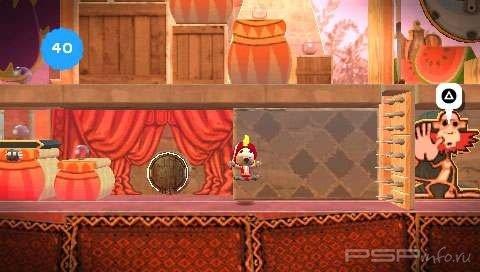 Little Big Planet [FULL & RIP] [RUS] 