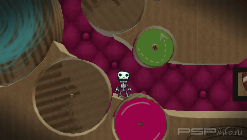 Little Big Planet [FULL & RIP] [RUS] 