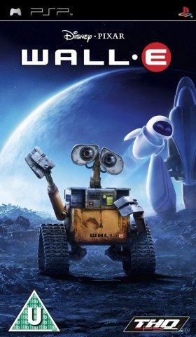Wall-E [ENG] +   