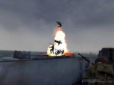 EA     Medal of Honor