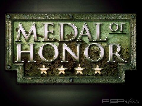 EA     Medal of Honor