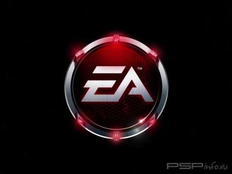EA Sports   