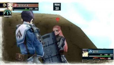    Valkyria Chronicles 2