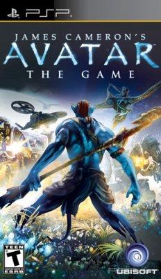 James Cameron's Avatar: The Game [ENG] [WORK]