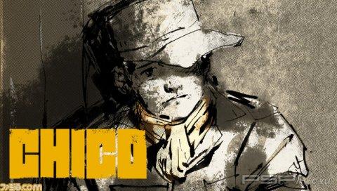   Metal Gear Solid: Peace Walker  PSP